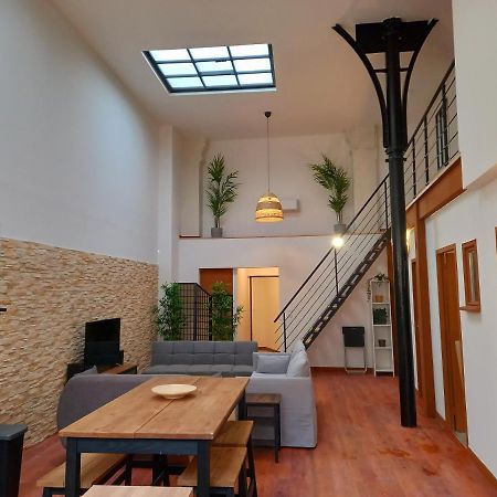 T5 L'Atelier Apartamento Valence-d'Agen Exterior foto