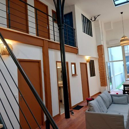 T5 L'Atelier Apartamento Valence-d'Agen Exterior foto