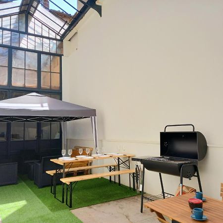 T5 L'Atelier Apartamento Valence-d'Agen Exterior foto