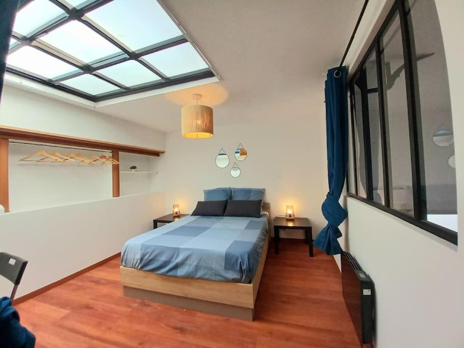 T5 L'Atelier Apartamento Valence-d'Agen Exterior foto
