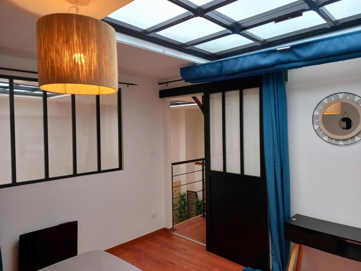 T5 L'Atelier Apartamento Valence-d'Agen Exterior foto