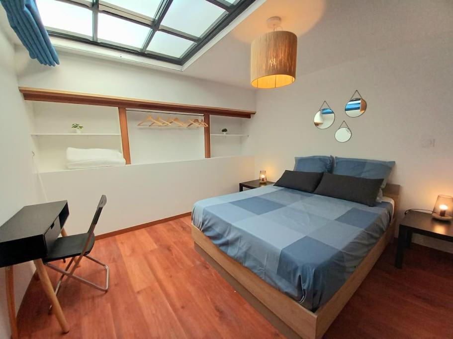 T5 L'Atelier Apartamento Valence-d'Agen Exterior foto