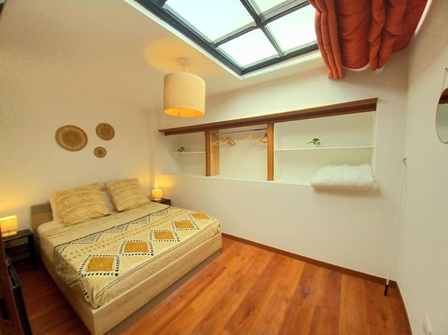 T5 L'Atelier Apartamento Valence-d'Agen Exterior foto