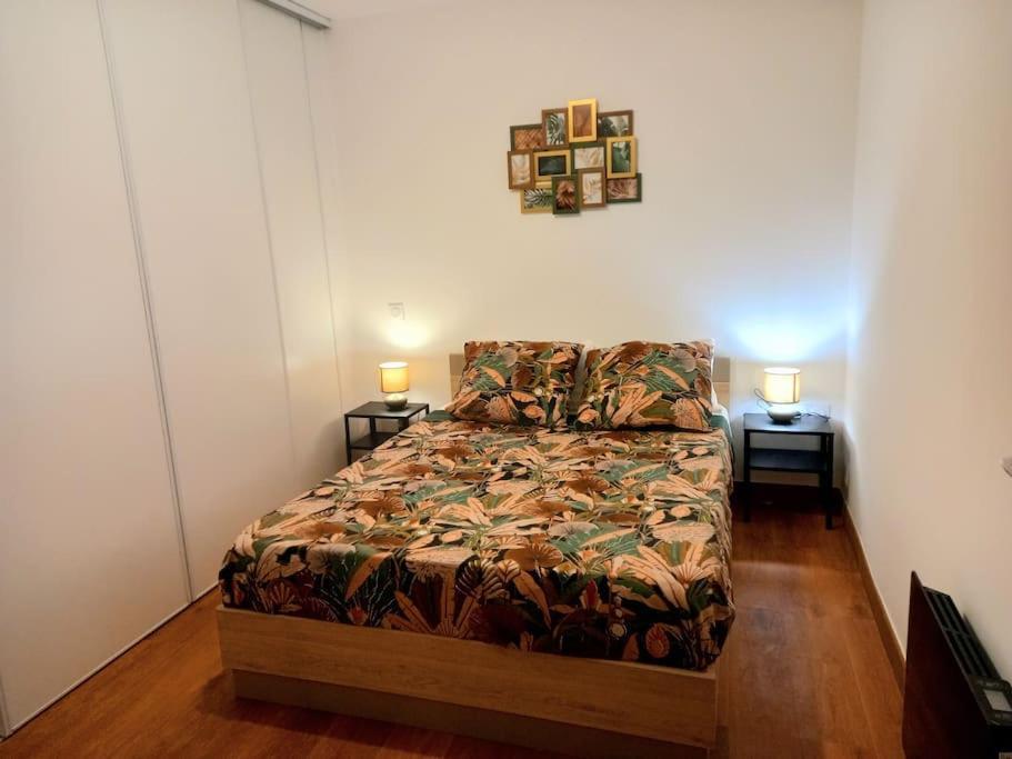 T5 L'Atelier Apartamento Valence-d'Agen Exterior foto