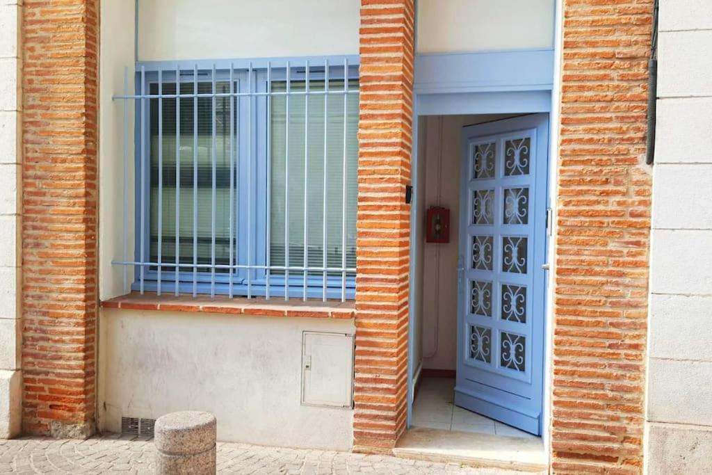 T5 L'Atelier Apartamento Valence-d'Agen Exterior foto