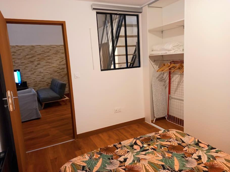T5 L'Atelier Apartamento Valence-d'Agen Exterior foto