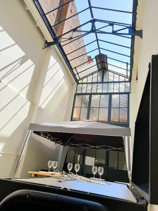 T5 L'Atelier Apartamento Valence-d'Agen Exterior foto