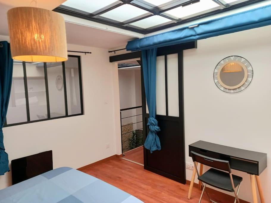 T5 L'Atelier Apartamento Valence-d'Agen Exterior foto