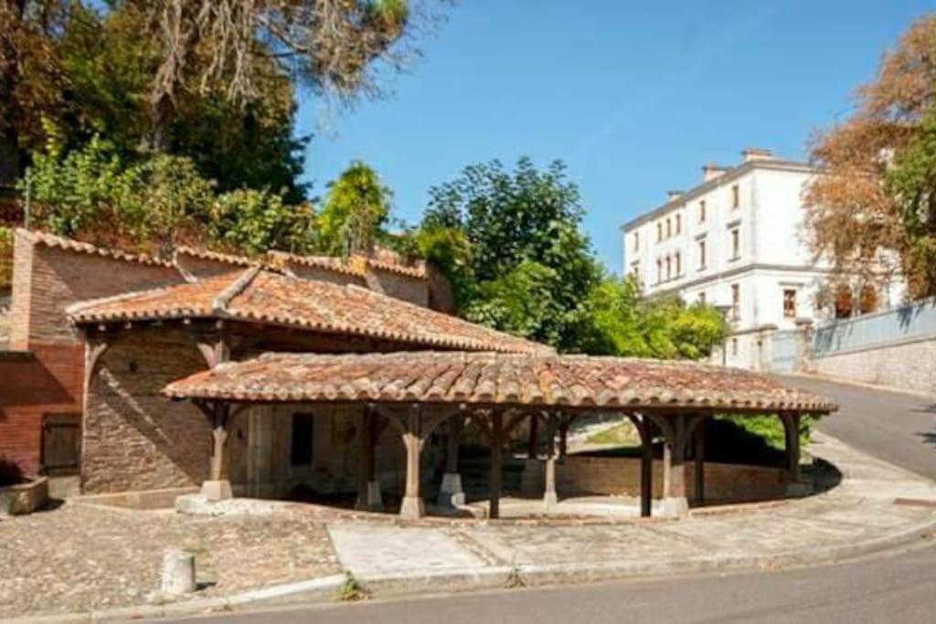 T5 L'Atelier Apartamento Valence-d'Agen Exterior foto