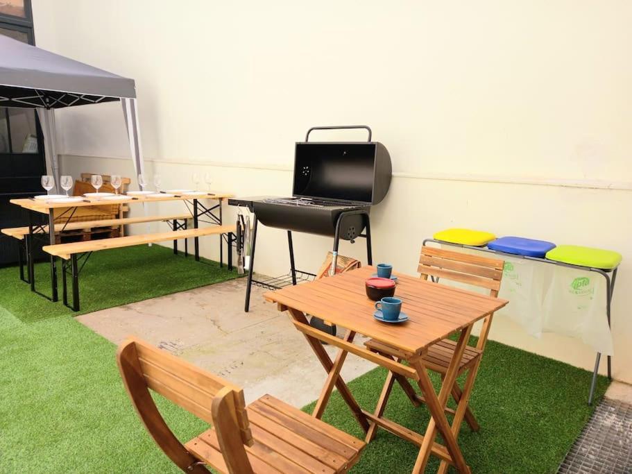 T5 L'Atelier Apartamento Valence-d'Agen Exterior foto